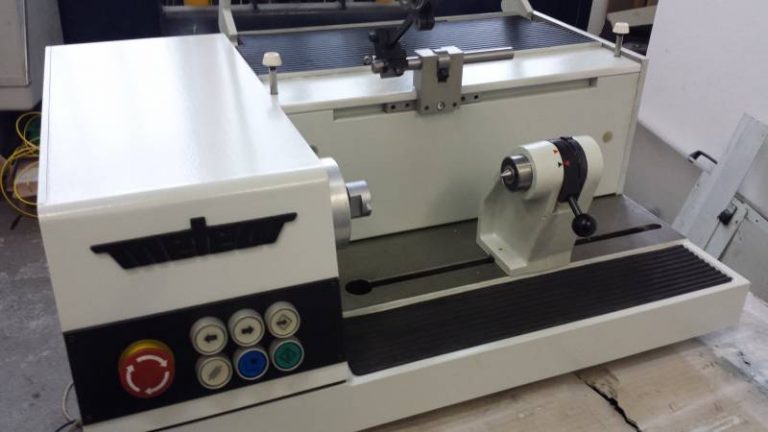 Meteor M20 Meteor-PRA 620A – Dürst Automation